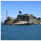 The place where Al Capone was broken: legends and horrors of Alcatraz