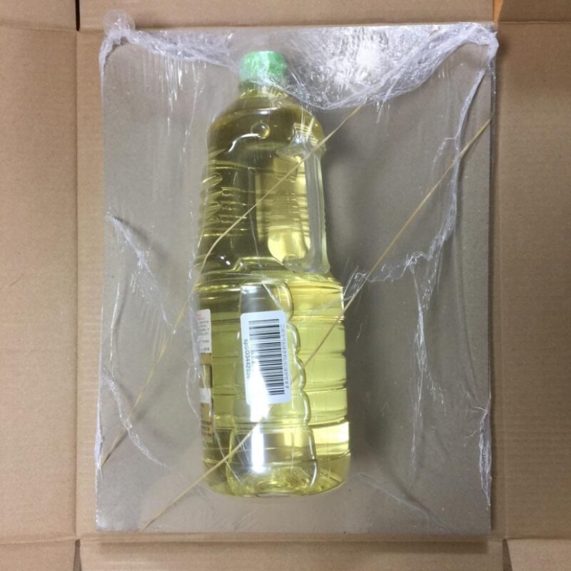 The plastic world has won: 22 examples of how diligently people destroy the planet with plastic