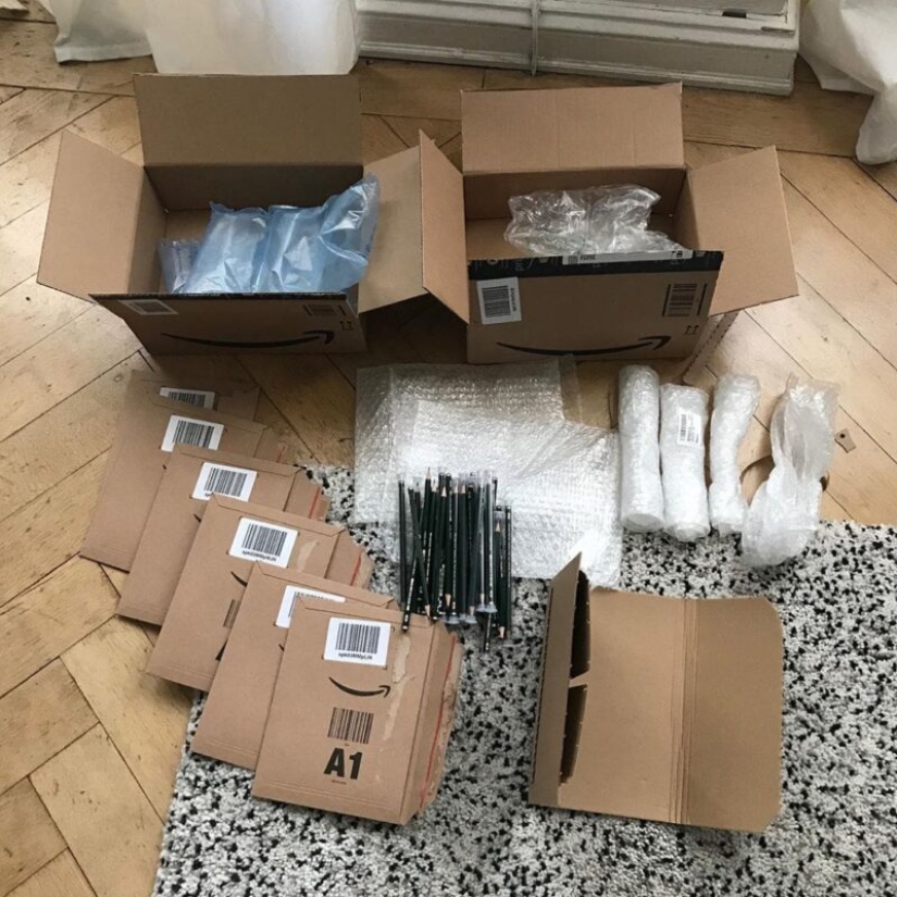 The plastic world has won: 22 examples of how diligently people destroy the planet with plastic