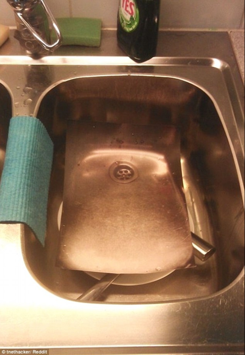 The prank was a success: how spouses mock each other in everyday life