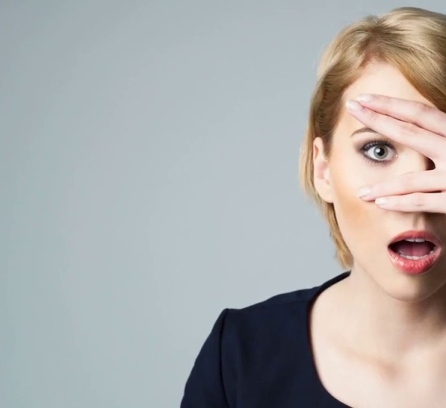 The Princess also kakayut? 11 of juicy facts about girls that men are better off not knowing