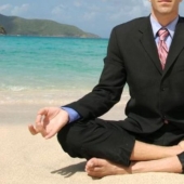 The principle of the lever: how to achieve a balance between work and personal life