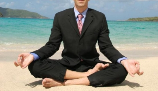 The principle of the lever: how to achieve a balance between work and personal life