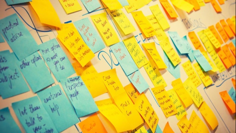 The principle of the lever: how to achieve a balance between work and personal life