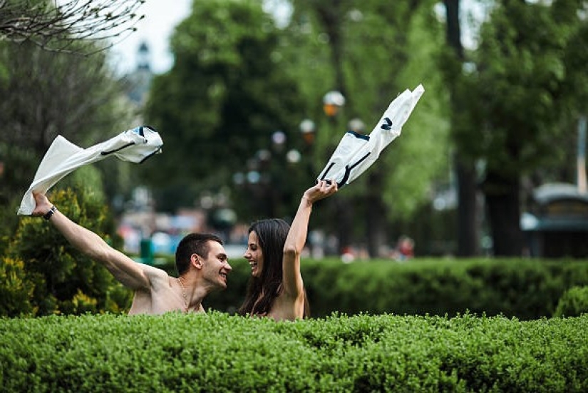 The psychologist explained what the most common sexual fantasies mean