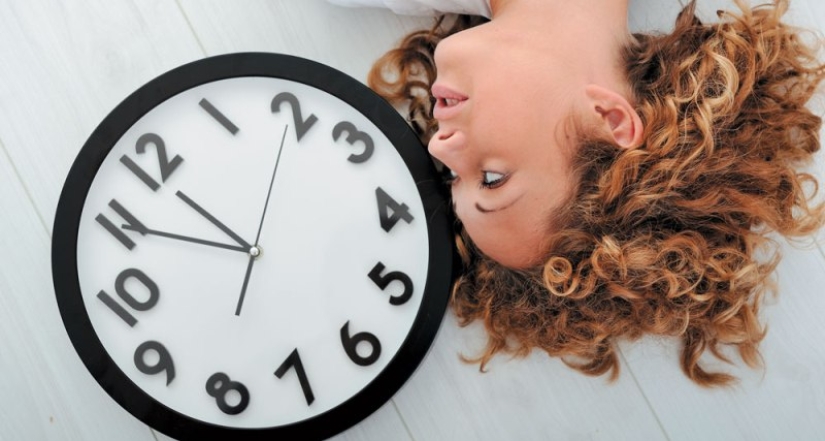 The psychologist told why people go to bed late The psychologist told why people go to bed late