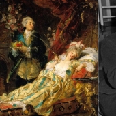 The Queen of debauchery: The 5 sexiest women in history