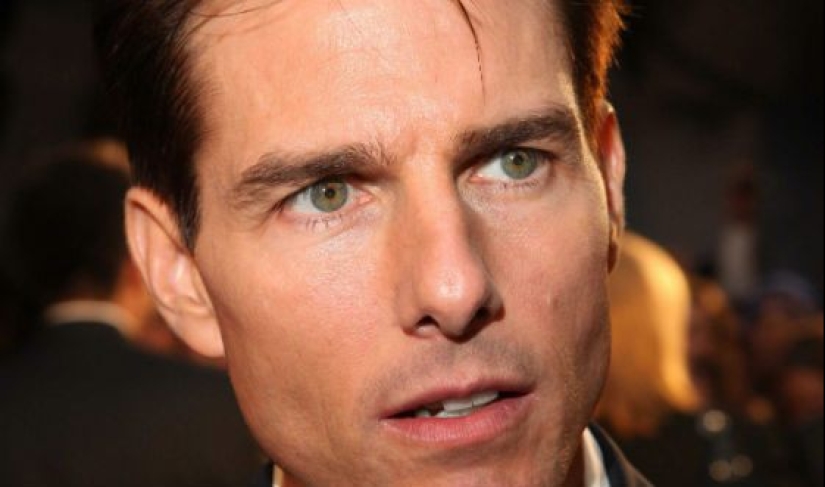 The rarest eye color in the world The rarest eye color in the world