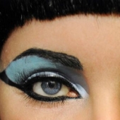 The rarest eye color in the world