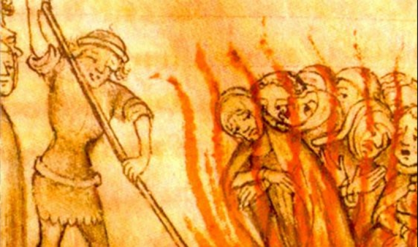 The rarest eye color in the world The rarest eye color in the world