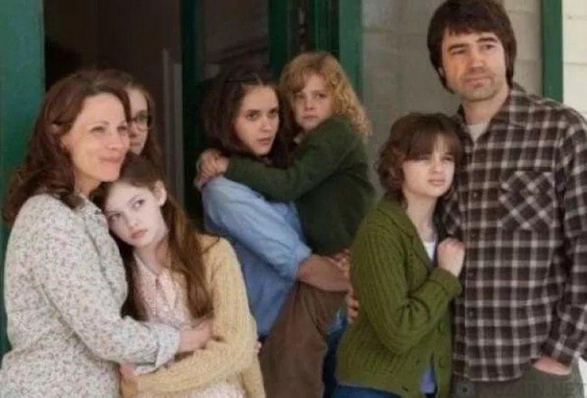 The real story of the "Curse" was scarier than the movie The real story of the "Curse" was scarier than the movie