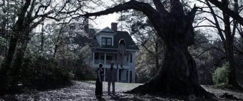 The real story of the "Curse" was scarier than the movie The real story of the "Curse" was scarier than the movie