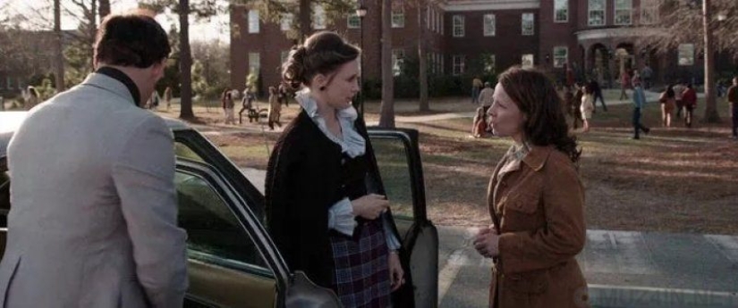 The real story of the "Curse" was scarier than the movie The real story of the "Curse" was scarier than the movie