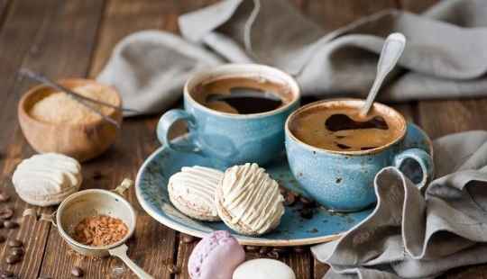 The reasons why we want to eat this or that product The reasons why we want to eat this or that product