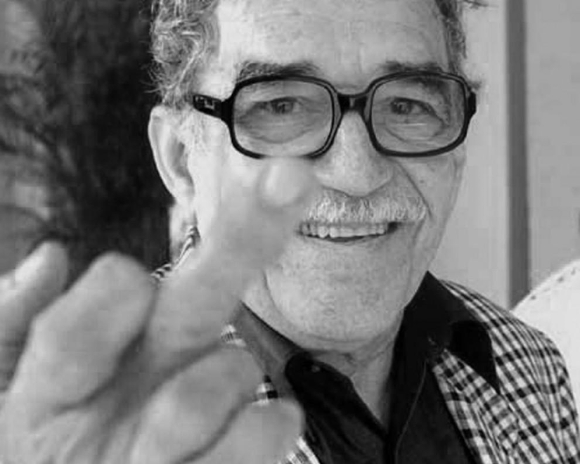 The rules of life of Gabriel Garcia Marquez