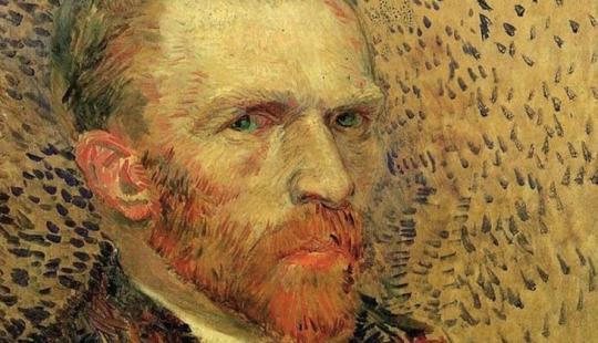 "The sadness will last forever": how actually died Vincent van Gogh "The sadness will last forever": how actually died Vincent van Gogh