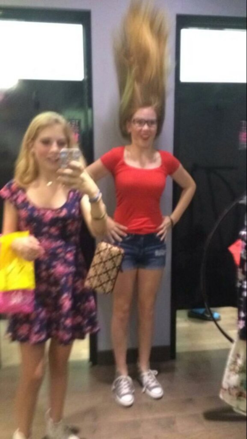 The second that changes everything! 28 photos taken at the right moment The second that changes everything! 28 photos taken at the right moment