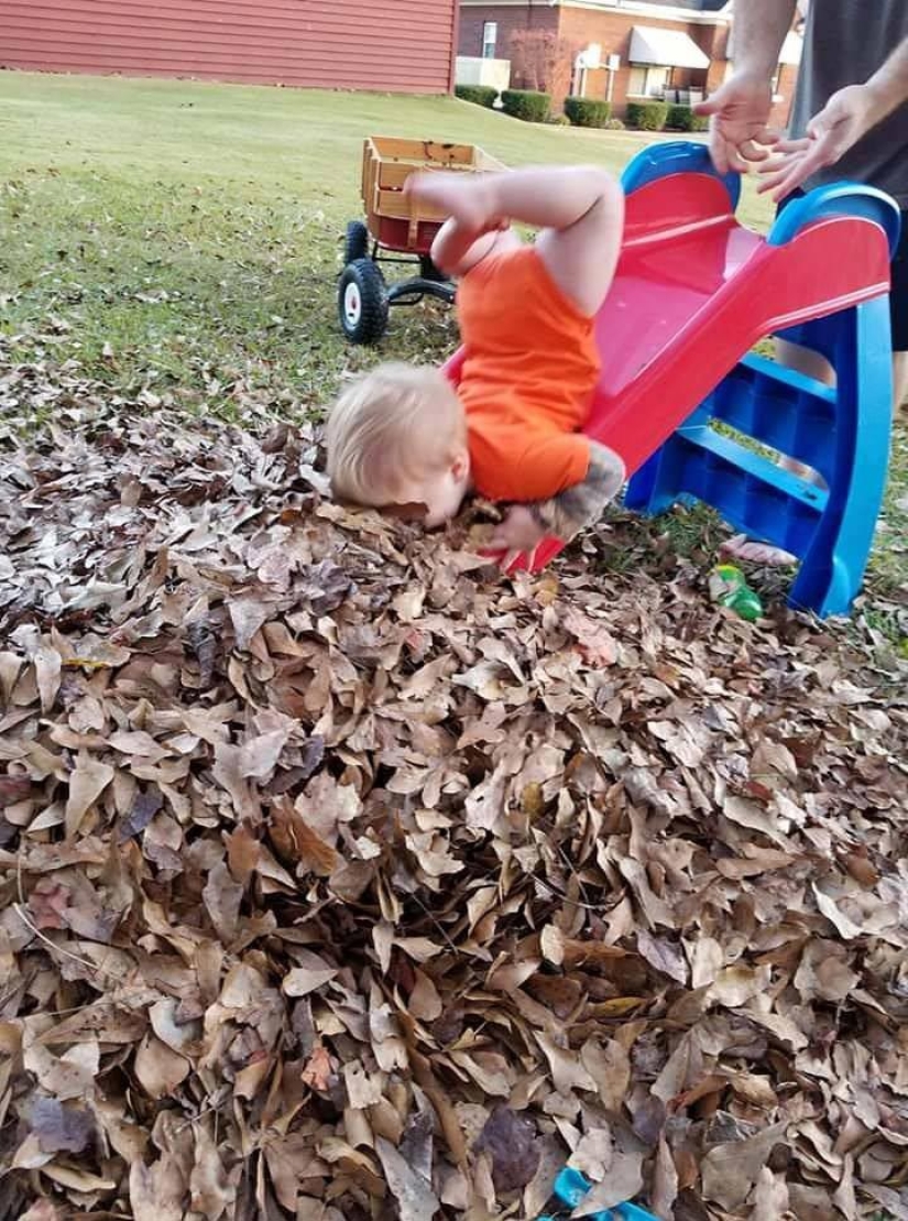 The second that changes everything! 28 photos taken at the right moment The second that changes everything! 28 photos taken at the right moment