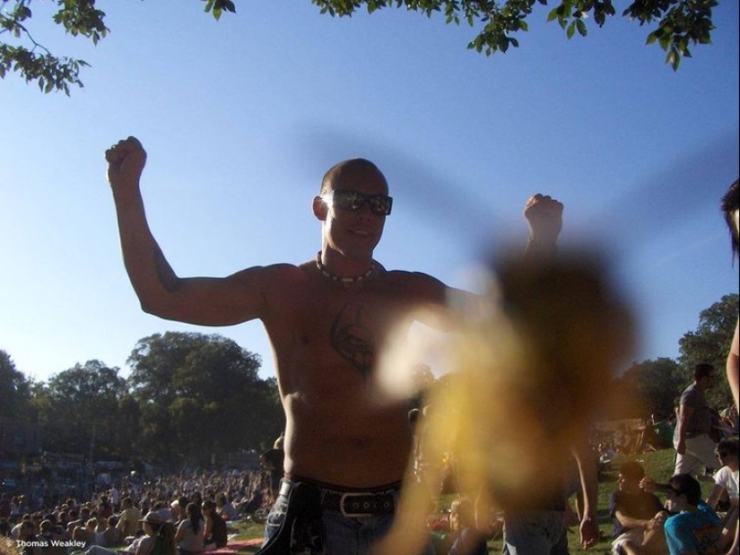 The second that changes everything! 28 photos taken at the right moment The second that changes everything! 28 photos taken at the right moment