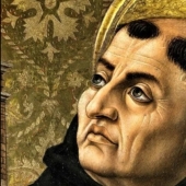 The secret of the Tonsure: why Catholic monks shaved the top of their heads