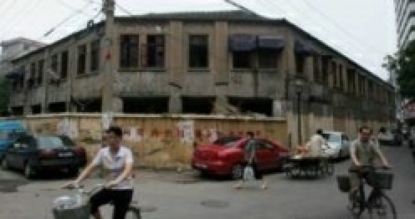 The shame of Japan: "comfort stations" in the war, where women were forcibly abducted