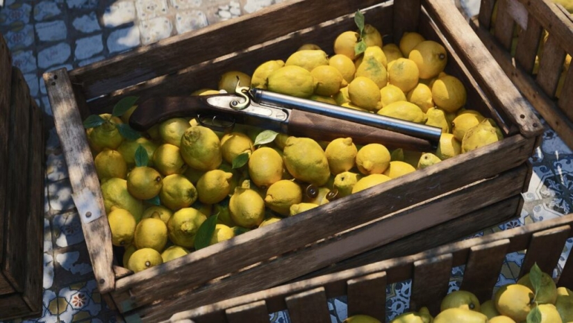 The Sicilian Mafia: How the Demand for Lemons Gave Birth to the World's Most Powerful Criminal Organization The Sicilian Mafia: How the Demand for Lemons Gave Birth to the World's Most Powerful Criminal Organization