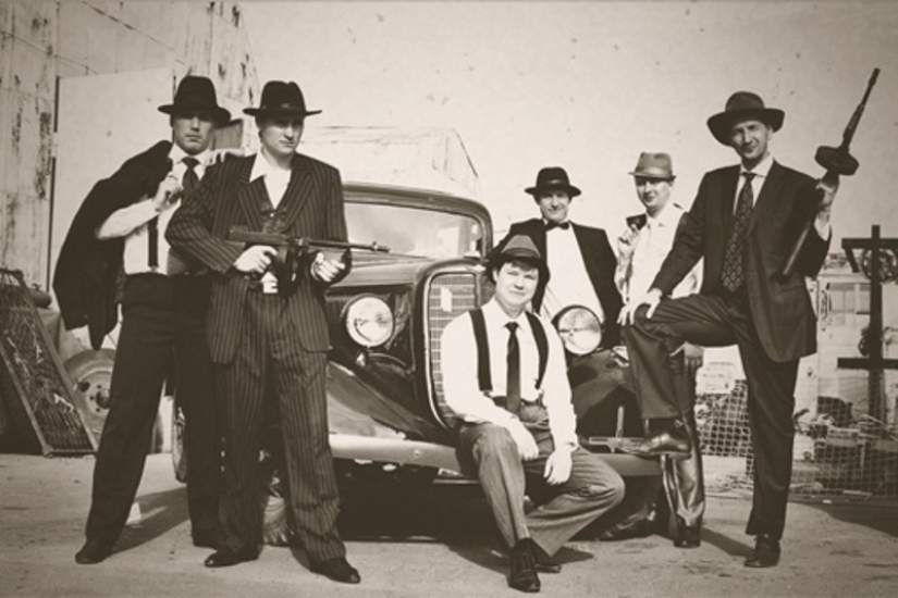 The Sicilian Mafia: How the Demand for Lemons Gave Birth to the World's Most Powerful Criminal Organization The Sicilian Mafia: How the Demand for Lemons Gave Birth to the World's Most Powerful Criminal Organization