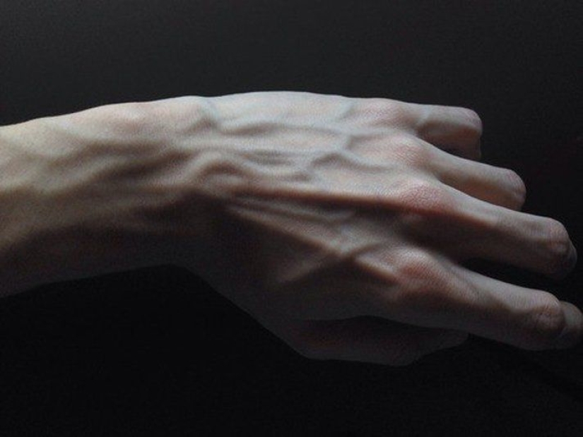 The smell of sweat, suffocation, sex in public places: 10 main fetishes among women The smell of sweat, suffocation, sex in public places: 10 main fetishes among women