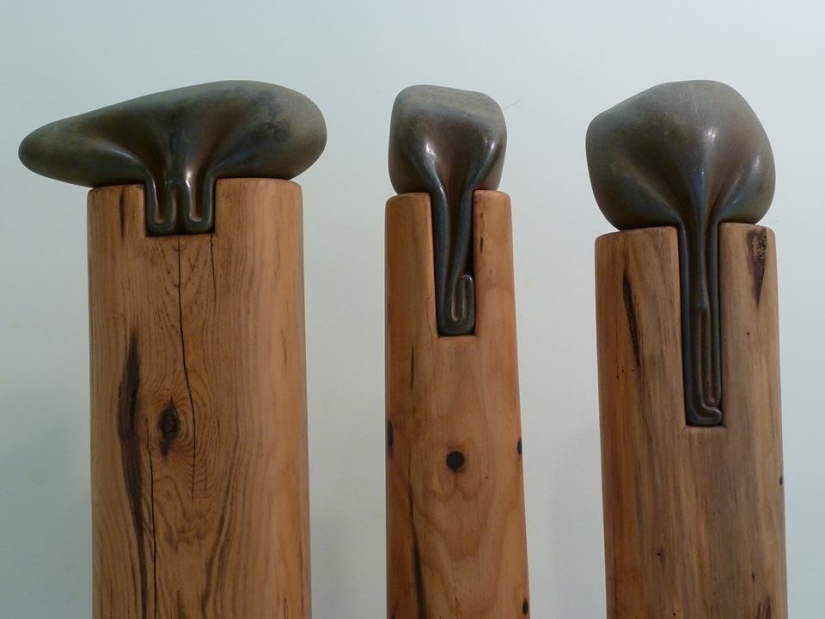 The Spaniard has mastered the art of crushing stones The Spaniard has mastered the art of crushing stones