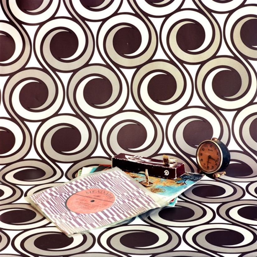 The splendor and poverty of apartments from our childhood The splendor and poverty of apartments from our childhood