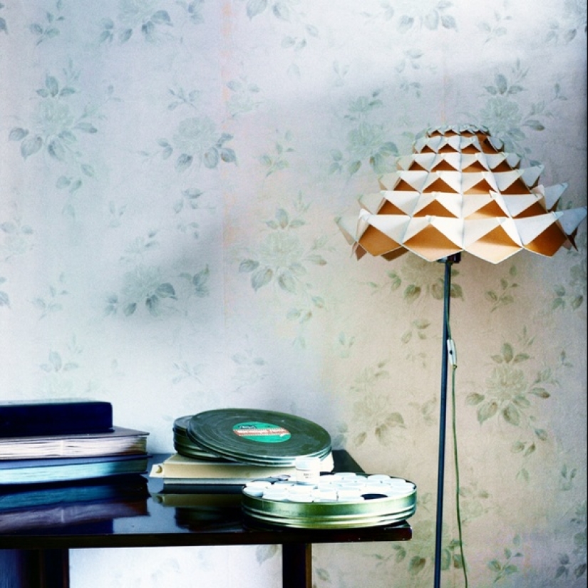 The splendor and poverty of apartments from our childhood The splendor and poverty of apartments from our childhood