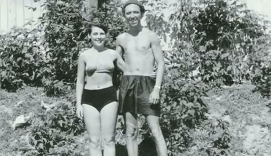 The stars of our childhood in the family circle. Photos from home archives The stars of our childhood in the family circle. Photos from home archives