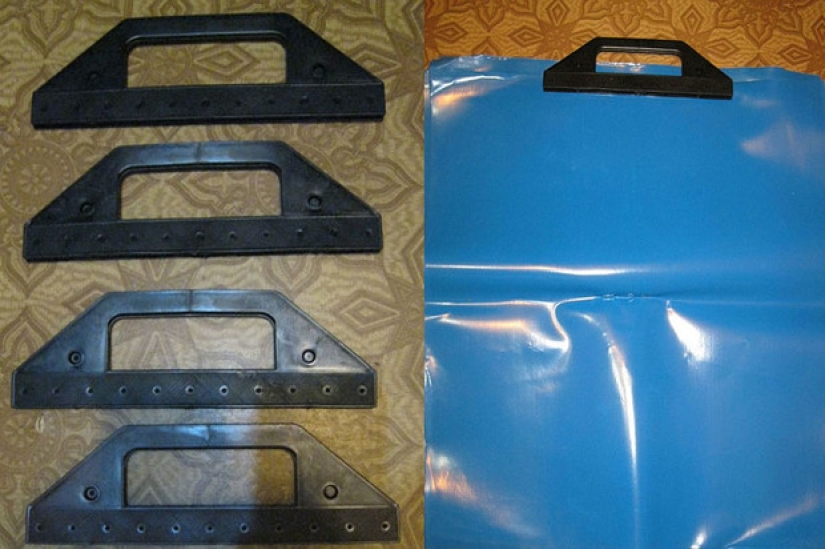 The Story of a Bag of Bags: How Precious Packaging Became an Enemy of Humanity The Story of a Bag of Bags: How Precious Packaging Became an Enemy of Humanity