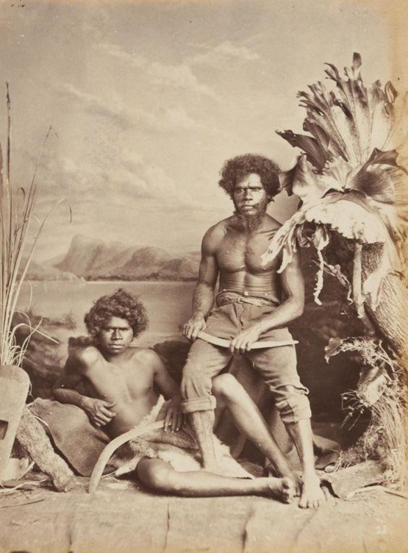 The story of a genocide: the Australian aborigines were considered animals up to 1970-ies
