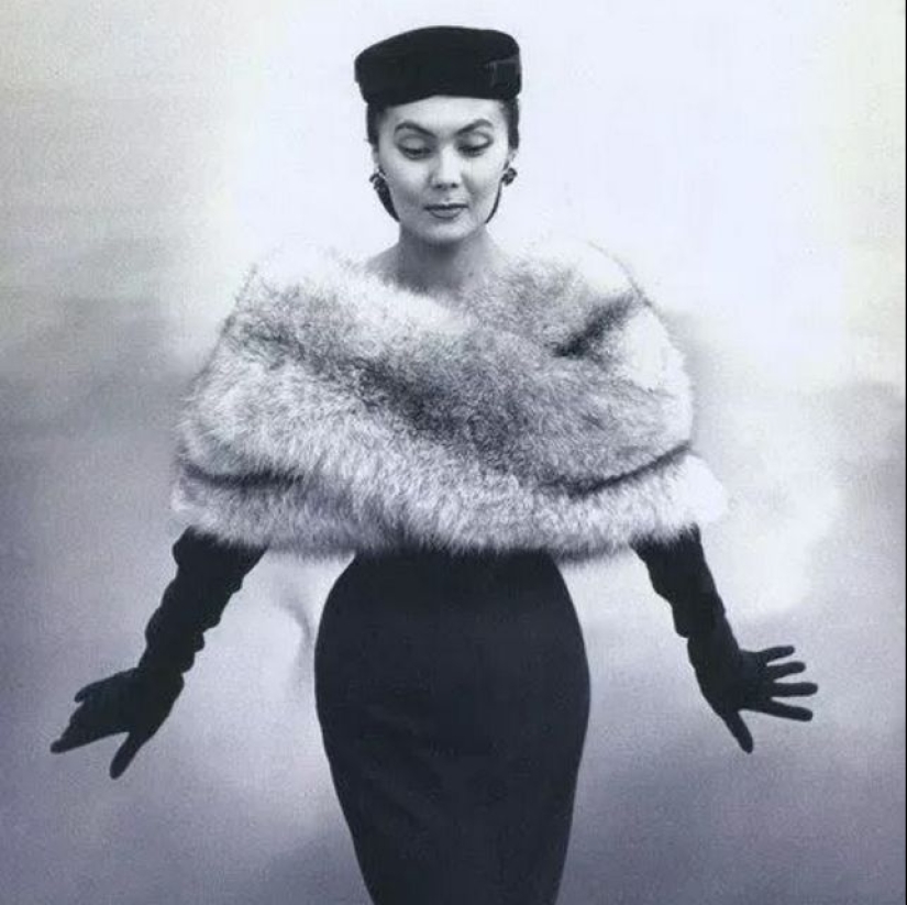 The story of Alla Ilchun, a Kazakh Cinderella and a partisan who became the muse of Christian Dior The story of Alla Ilchun, a Kazakh Cinderella and a partisan who became the muse of Christian Dior
