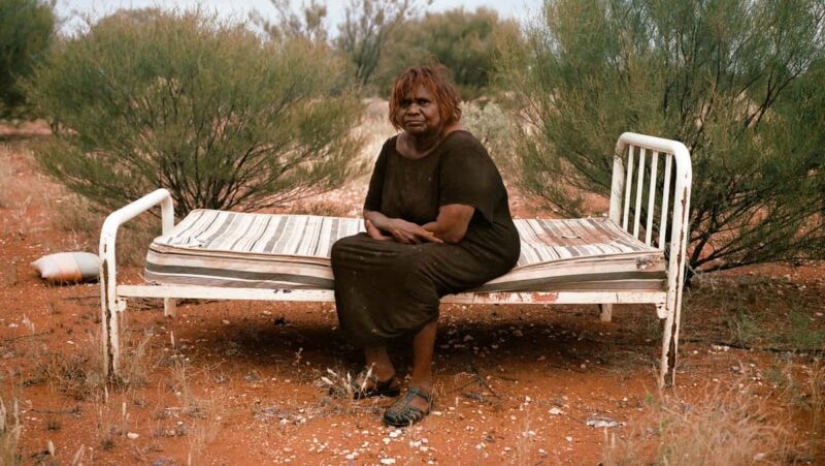 The story of Australian Romeo and Juliet, who broke with the whole world for the sake of their love