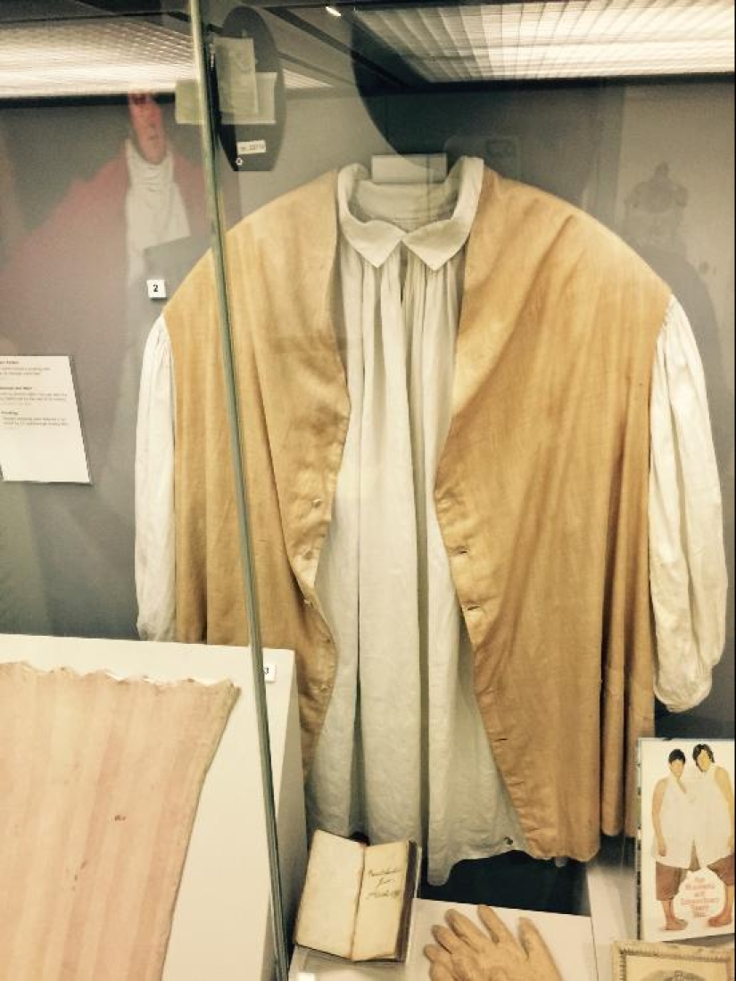 The story of Daniel Lambert – the fattest man in England The story of Daniel Lambert – the fattest man in England