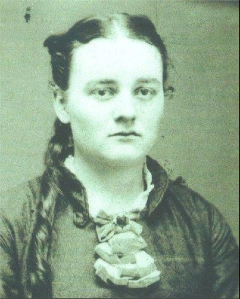 The story of Getty Green, the Witch of Wall Street, the world's greediest woman The story of Getty Green, the Witch of Wall Street, the world's greediest woman