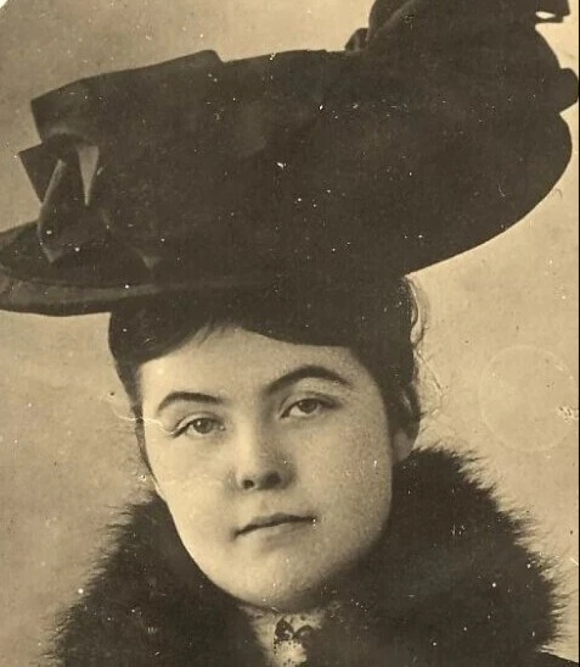 The story of Getty Green, the Witch of Wall Street, the world's greediest woman The story of Getty Green, the Witch of Wall Street, the world's greediest woman