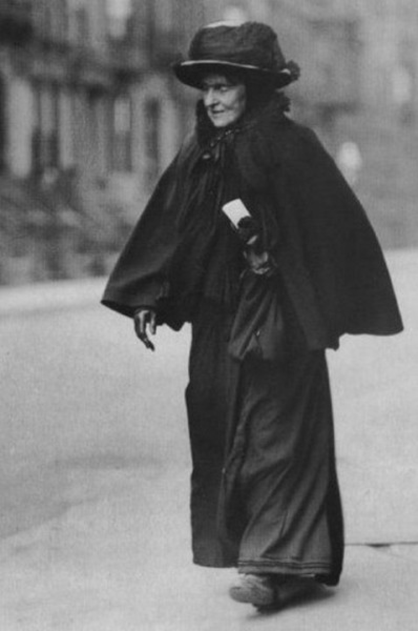 The story of Getty Green, the Witch of Wall Street, the world's greediest woman The story of Getty Green, the Witch of Wall Street, the world's greediest woman