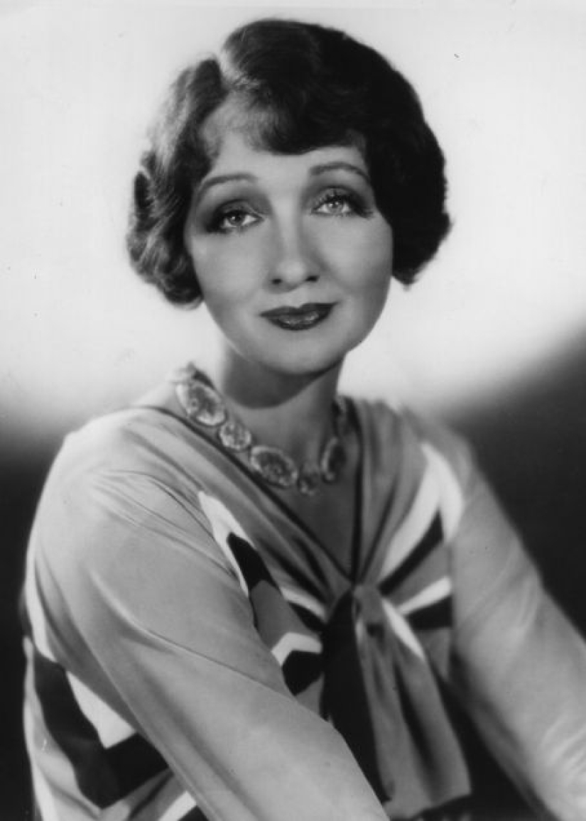The story of Hedda Hopper - the journalist who kept Hollywood at bay