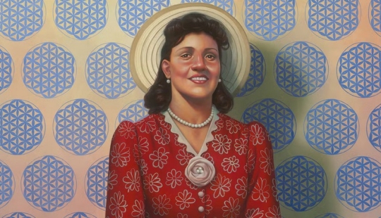 The story of Henrietta Lacks, the woman who revolutionized world science after her death The story of Henrietta Lacks, the woman who revolutionized world science after her death