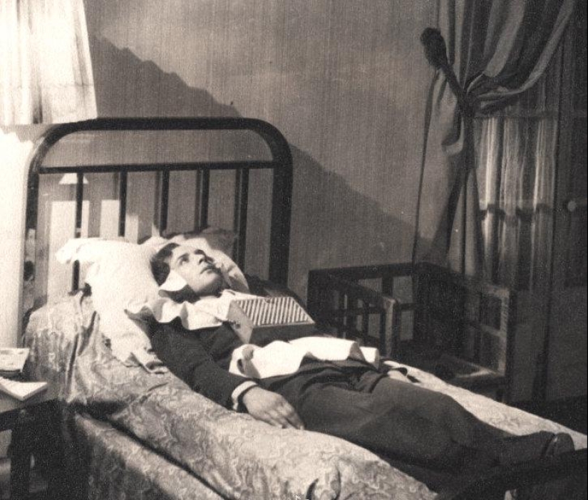 The story of Ivan Kachalkin, who fell asleep in the Russian Empire and woke up in Soviet Russia The story of Ivan Kachalkin, who fell asleep in the Russian Empire and woke up in Soviet Russia