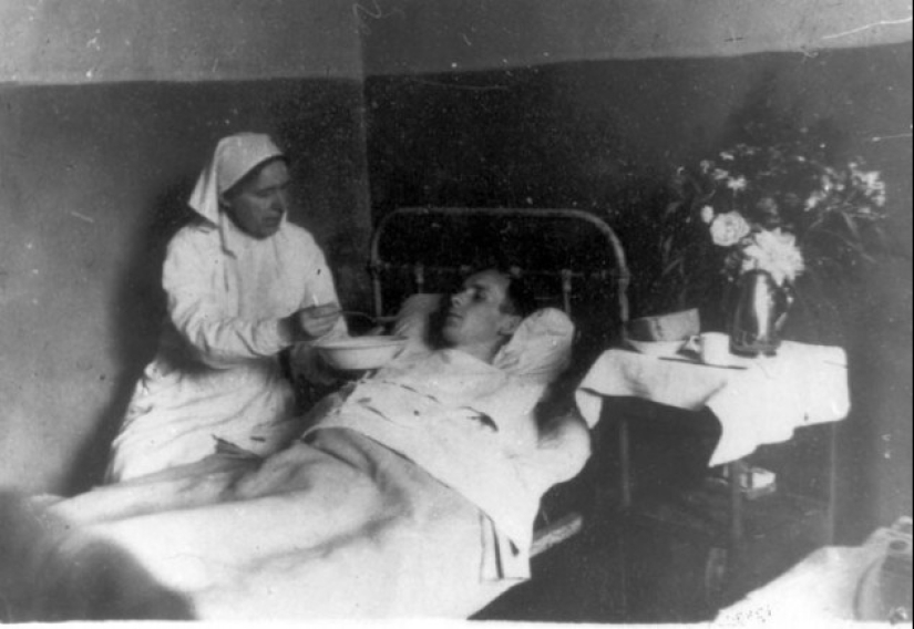 The story of Ivan Kachalkin, who fell asleep in the Russian Empire and woke up in Soviet Russia The story of Ivan Kachalkin, who fell asleep in the Russian Empire and woke up in Soviet Russia