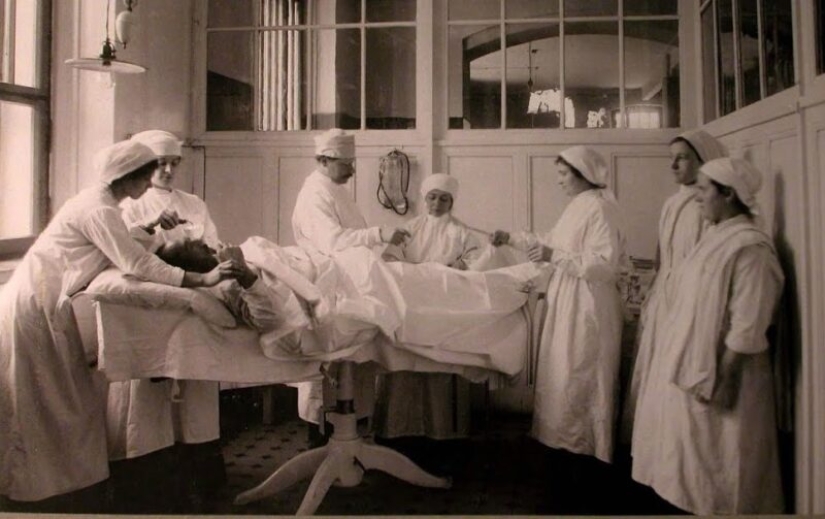 The story of Ivan Kachalkin, who fell asleep in the Russian Empire and woke up in Soviet Russia The story of Ivan Kachalkin, who fell asleep in the Russian Empire and woke up in Soviet Russia