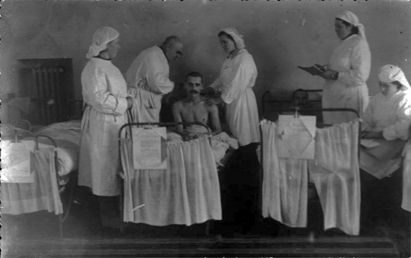 The story of Ivan Kachalkin, who fell asleep in the Russian Empire and woke up in Soviet Russia The story of Ivan Kachalkin, who fell asleep in the Russian Empire and woke up in Soviet Russia