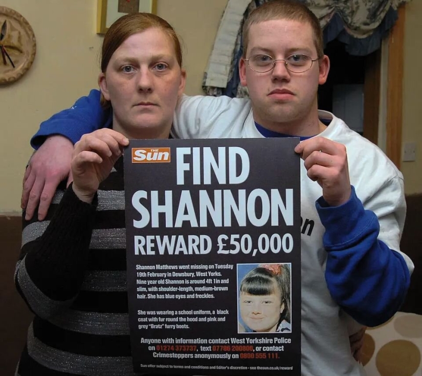 The Story of Karen Matthews - Britain&#39;s &#39;Worst Mother&#39;