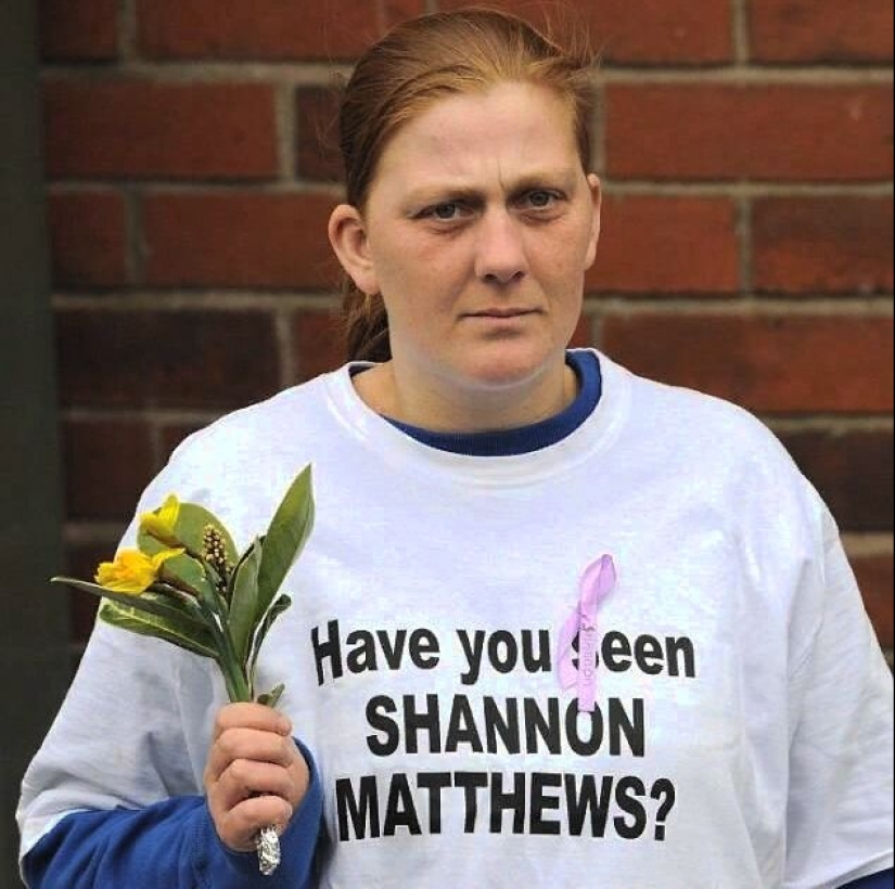 The Story of Karen Matthews - Britain&#39;s &#39;Worst Mother&#39;