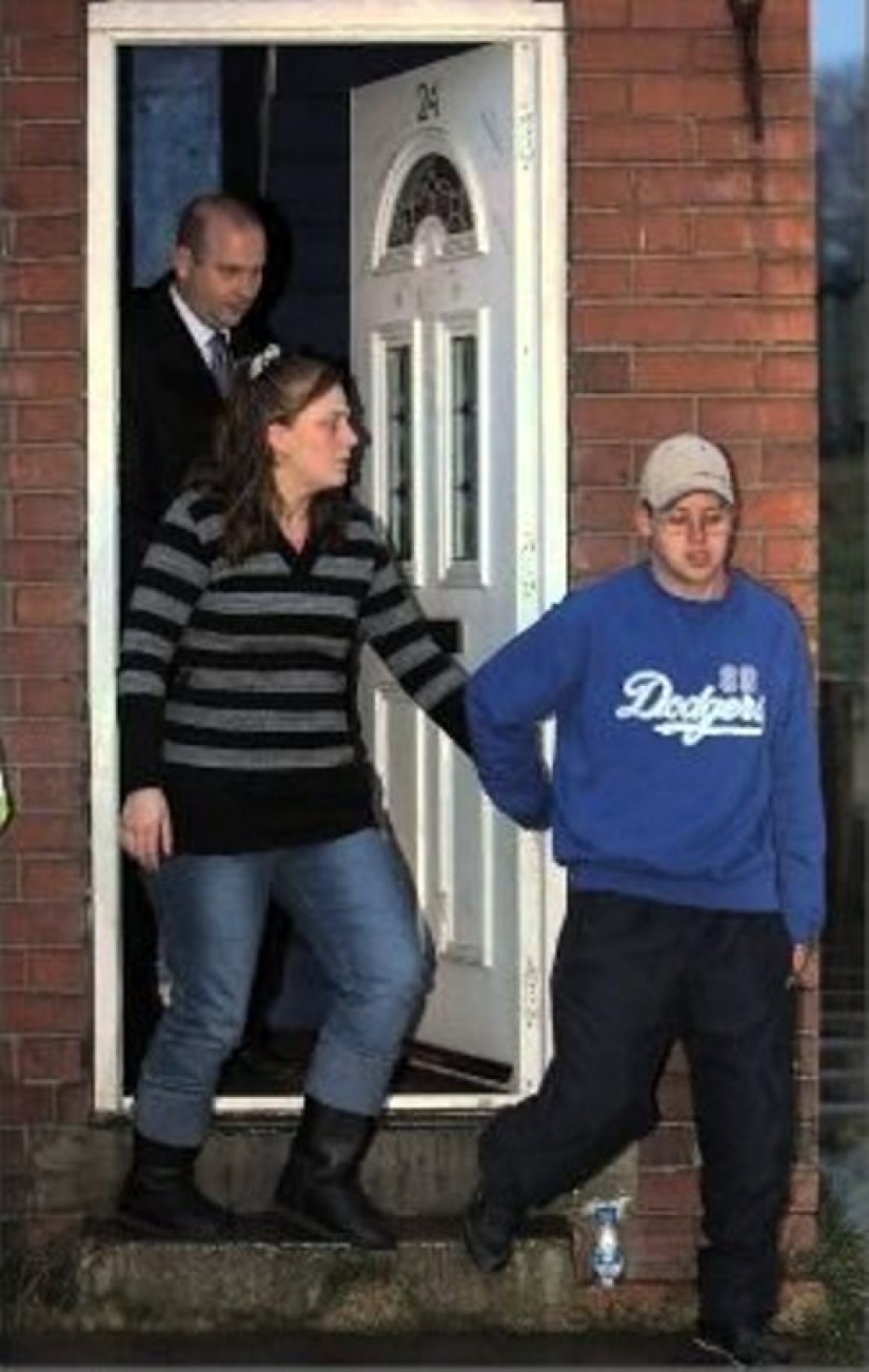 The Story of Karen Matthews - Britain&#39;s &#39;Worst Mother&#39;