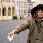 The story of Kaspar Hauser - the man who came out of nowhere